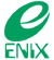 Enix Logo