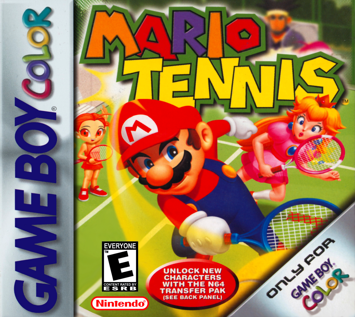 Mario tennis snes shop