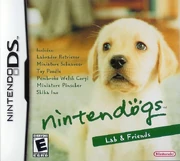 Nintendogs Labrador and Friends (NA)