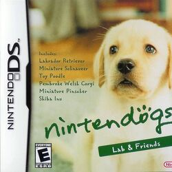 Category:Pet games, Nintendo