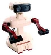 Famicom Robot