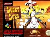 Lucky Luke