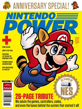 Nintendo Power V260 | Nintendo | Fandom