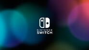 Nintendo Switch - Screen artwork (TV)