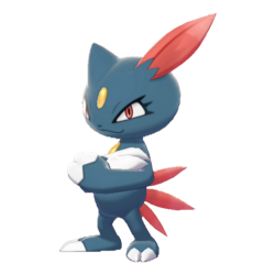 Sneasel