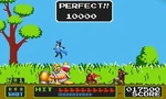 SSB4 3DS Duck Hunt