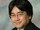 Satoru Iwata