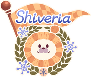 Snow Kingdom sticker.