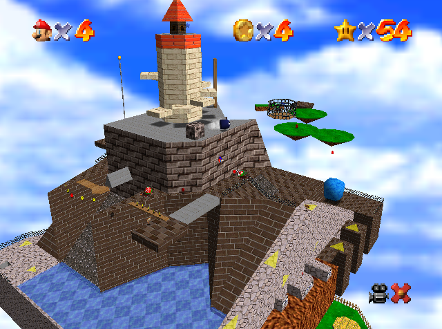 World 7-Fortress 1 - Super Mario Wiki, the Mario encyclopedia