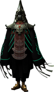 Zant (Twilight Princess)