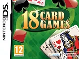18 Classic Card Games