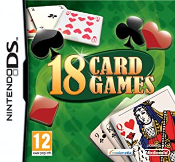 DSI Games Games - LaunchBox Games Database