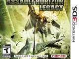Ace Combat: Assault Horizon Legacy
