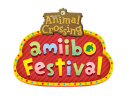 Animal Crossing - amiibo Festival