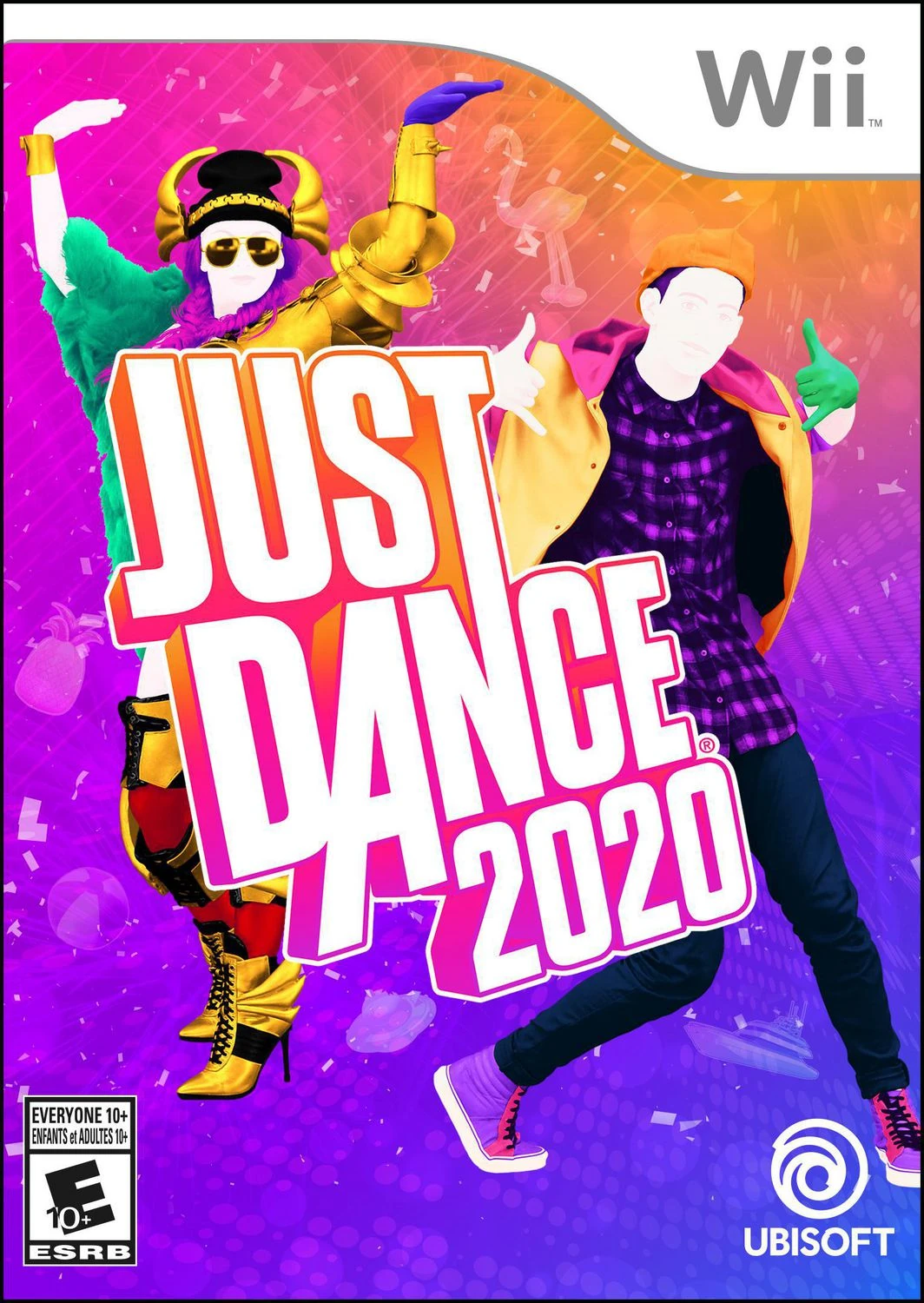 Just Dance Nintendo Fandom