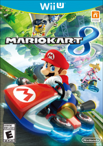 Mario Kart 8 (NA)