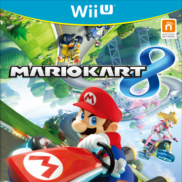 Mario Kart 8 Nintendo Fandom