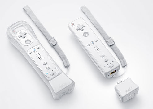 haag slaap Hubert Hudson Wii MotionPlus | Nintendo | Fandom