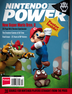 Game Freak (magazine) - NintendoWiki