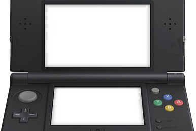 Nintendo DSi, Nintendo