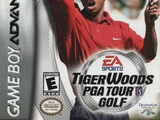 Tiger Woods PGA Tour Golf