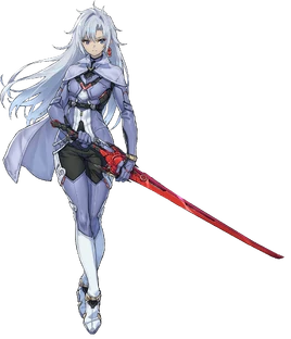 A (Xenoblade Chronicles 3)