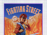 Fighting Street