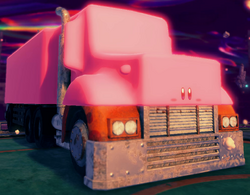 KatFL Big-Rig Mouth screenshot