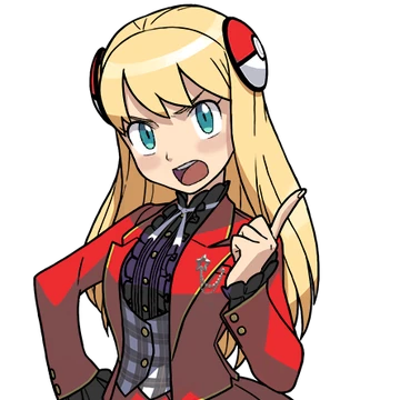 Sharon Nintendo Fandom