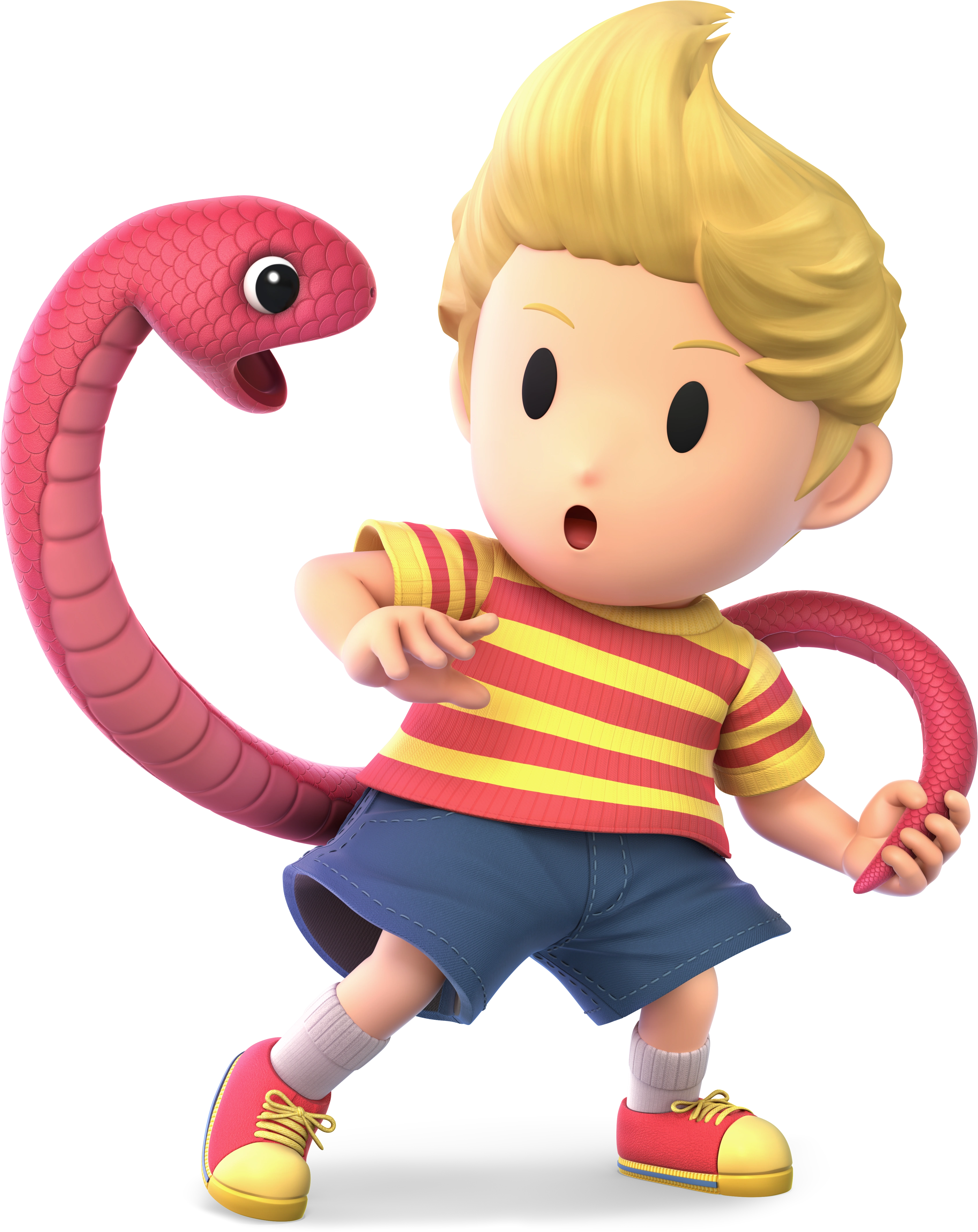 lucas nintendo fandom