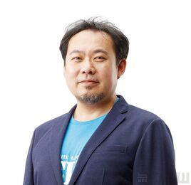 Yusuke Nakano