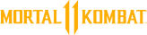 Logo de Mortal Kombat 11