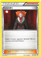 Lysandre from Flashfire