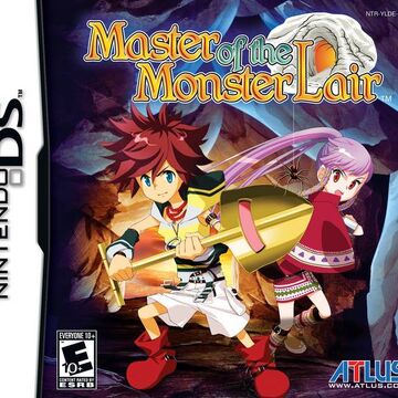 Master Of The Monster Lair Nintendo Fandom Master Of The Monster Lair Nintendo Fandom