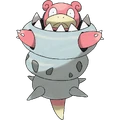 Mega Slowbro
