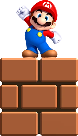 NSMBUMiniMario