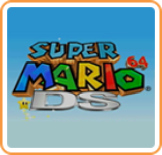 Mario 64 Wii U Download