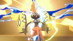 Tapu Koko in 