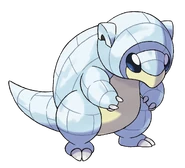 Sandshrew