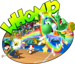 Mario Sports Mix ギャラリー 任天堂 Wiki Fandom