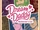 Dream Daddy: A Dad Dating Simulator