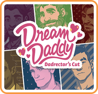 Dream Daddy A Dad Dating Simulator Nintendo Fandom