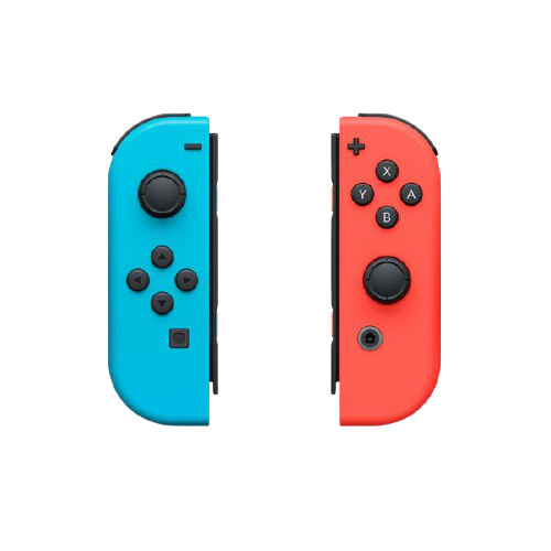 Joy Con Controller Nintendo Fandom