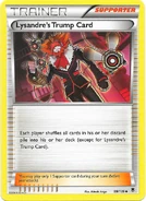 Lysandre's Trump Card from Phantom Forces