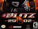 NFL Blitz 2002