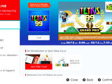 Nintendo Switch Online