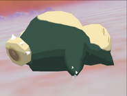 Super Smash Bros. Melee (Poké Floats)