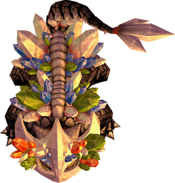 Gemesaur King | Nintendo | Fandom