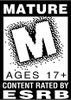 ESRB M (1996-1998)