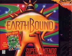 EarthBound (NA)